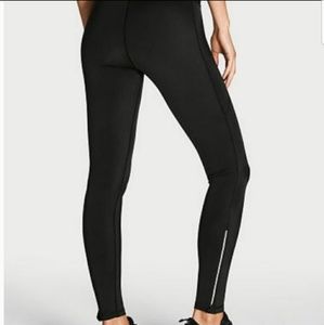 New Victoria Sport VSX Black Ankle Zip